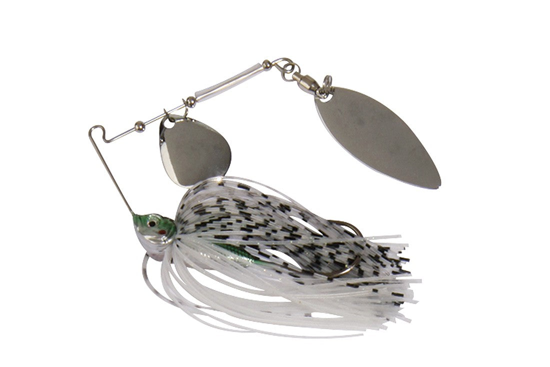 SB DUSTER - SPINNERBAIT