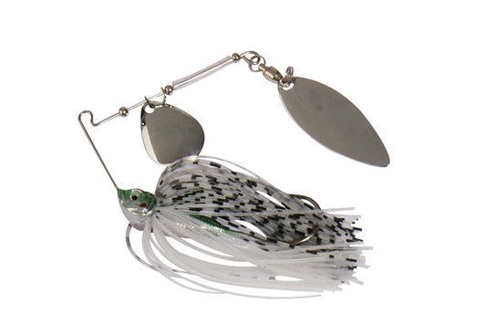 SB DUSTER - SPINNERBAIT