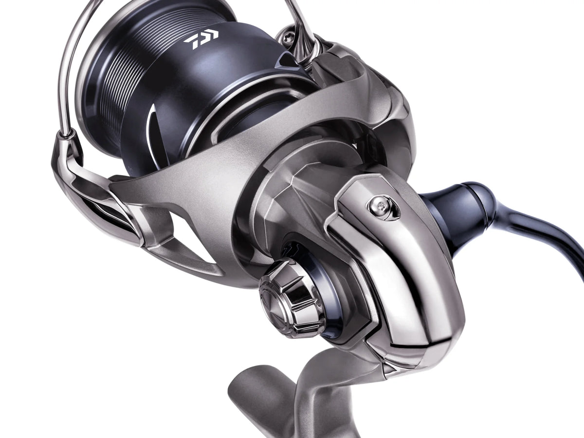 Daiwa 25 Caldia LT 5000-C